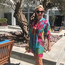 Ева, 60, Серов