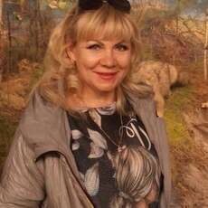 Кристя, 55, Североморск
