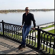 Даниил, 35, Кириши
