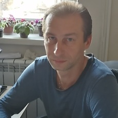 Миша, 47, Олонец