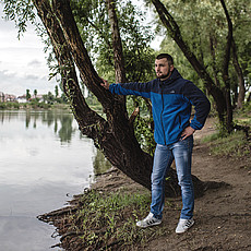 Сёма, 49, Кременная