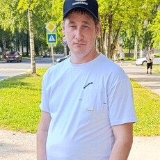 Трофим, 34, Комсомольск-на-Амуре