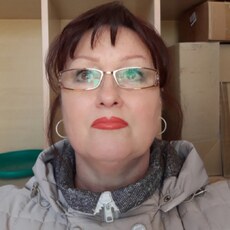 Ира, 57, Светлый
