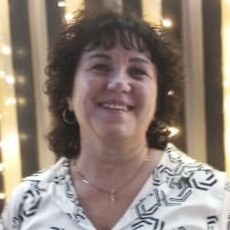 Елизавета, 53, Мурино