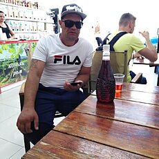 Лука, 44, Краснотурьинск