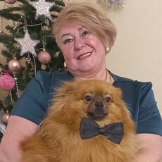 Галина, 55, Тобольск