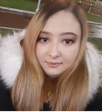 Фаина, 28, Барабинск
