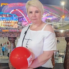 Мила, 49, Гай