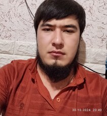Артём, 23, Красноярск