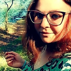 Катя, 27, Энергодар