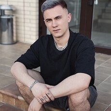 Марик, 29, Новосиль