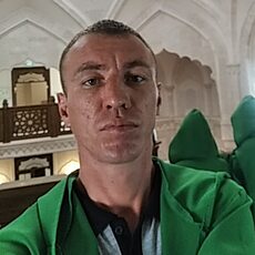 Лука, 34, Красноперекопск
