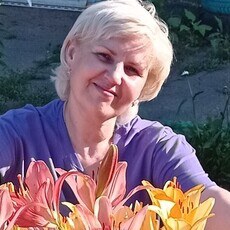Лина, 49, Скопин