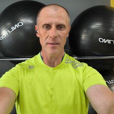 Донат, 44, Озёрск (Калининградская область)