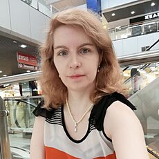 Ксюша, 41, Сосновка