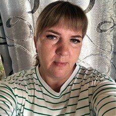 Ева, 49, Чернушка