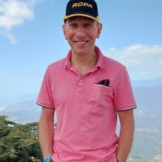 Гоша, 54, Сурск