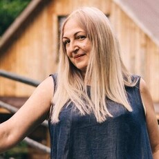 Мила, 50, Данилов