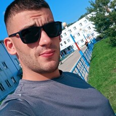 Петя, 27, Обь