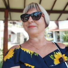 Оля, 62, Липки