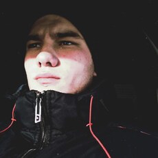 Трофим, 23, Сердобск