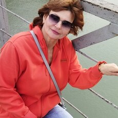 Аня, 54, Воронеж