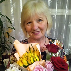 Эля, 53, Володарск