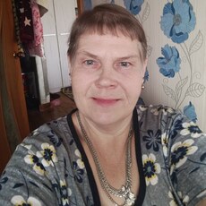 Кира, 55, Санкт-Петербург