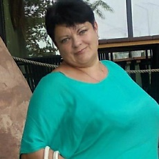 Таисия, 51, Бежецк