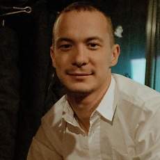 Ростик, 33, Сызрань