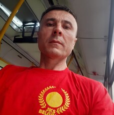 Валентин, 44, Правдинск