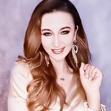 Кристина, 46, Казань