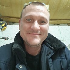 Артурик, 40, Кириллов