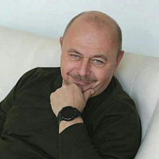 Константин, 58, Молодогвардейск