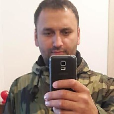 Толя, 40, Балтийск