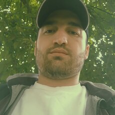 Марк, 24, Дзержинск (ДНР)