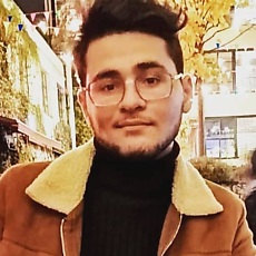 Алексей, 27, Чердынь
