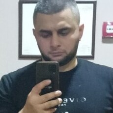 Кузя, 30, Горняк (Алтайский край)