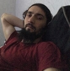 Егор, 32, Никольск (Вологодская область)