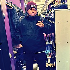 Слава, 36, Вилюйск