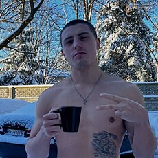 Эмиль, 24, Урус-Мартан
