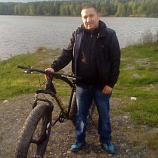 Мирослав, 40, Родники