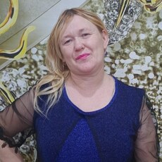 Мила, 44, Мглин