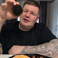 Эдик, 42, Верхняя Салда