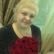 Рита, 49, Макушино
