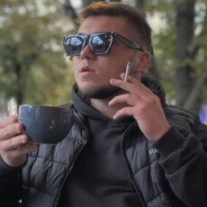 Эрик, 27, Черняховск