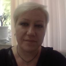 Валентина, 51, Сим