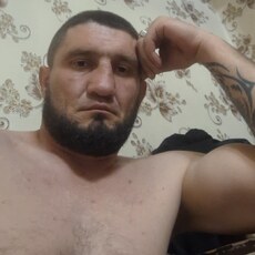 Ратмир, 34, Балей