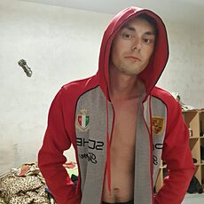 Трофим, 30, Лермонтов