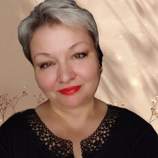 Нора, 51, Санкт-Петербург